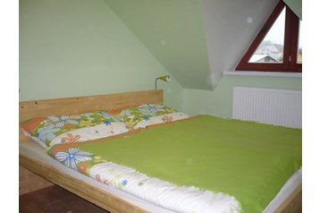 Slovākija Penzión Skalité, Interjers
